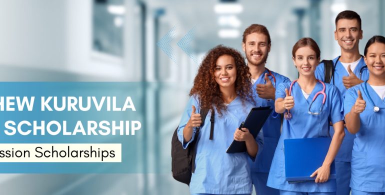 Dr. Mathew Kuruvila Nursing Scholarships