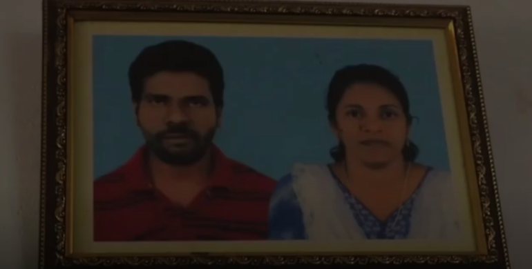 Story of Aneesiya mol