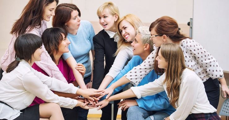 Women Empowerment Program