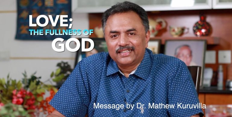 Journey of Compassion