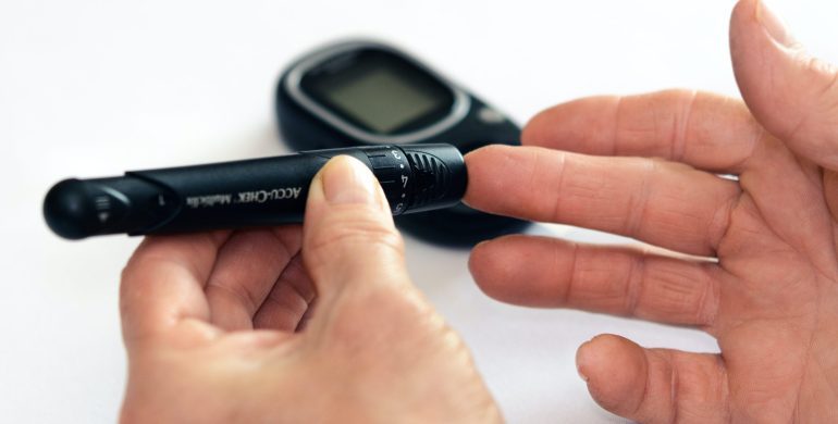 Initiative for Diabetics