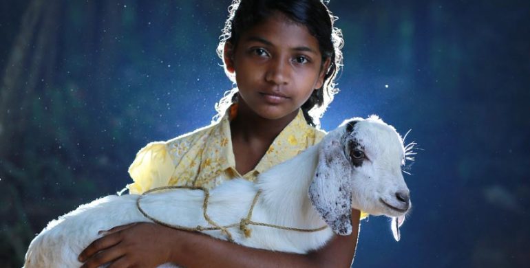 let this smile never fade