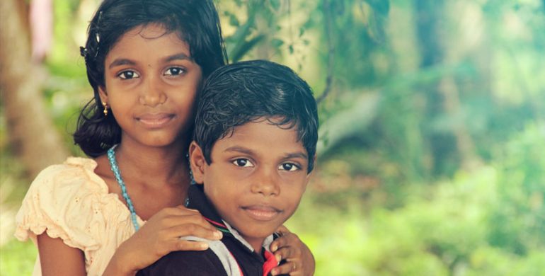 Why did our mother do this to us?